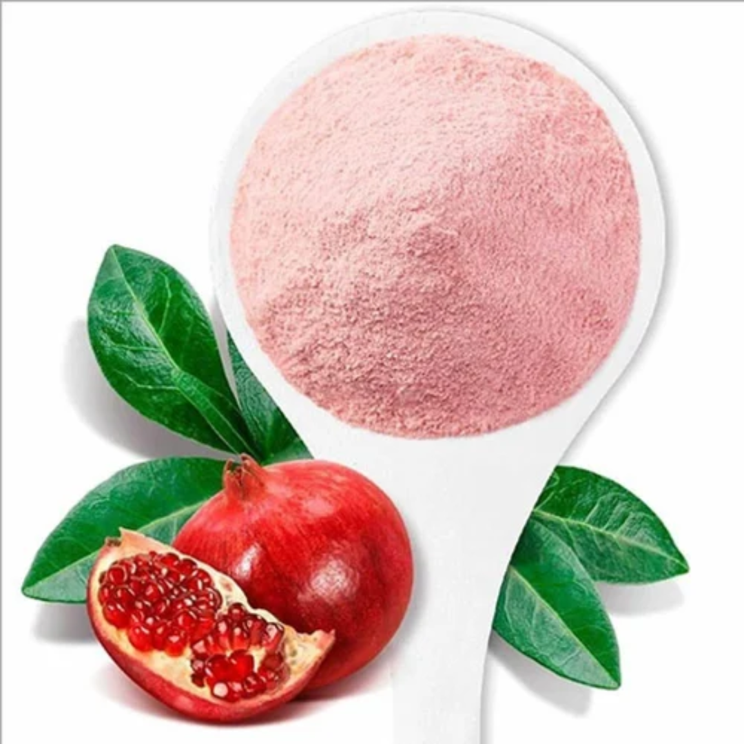 Wholesale Spray Dried Pomegranate Powder Supplier in Dubai, UAE